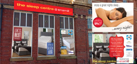 Sleep Centre Deals