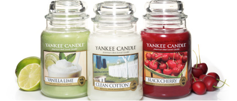 Yankee Candle Set